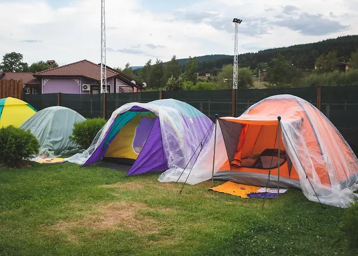 Thermal Camping Velingrad