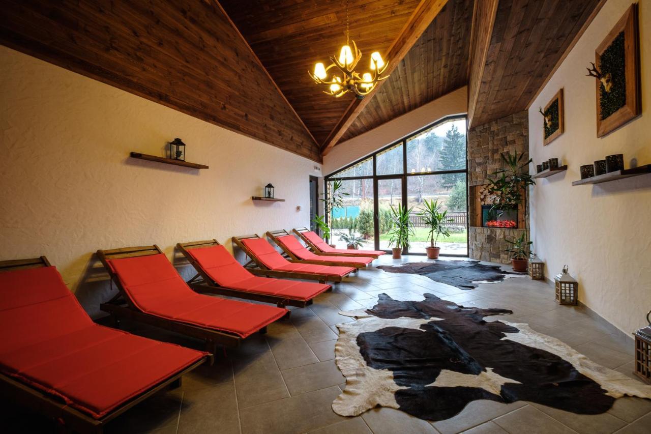 Thermal Velingrad